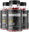 Manhood Plus